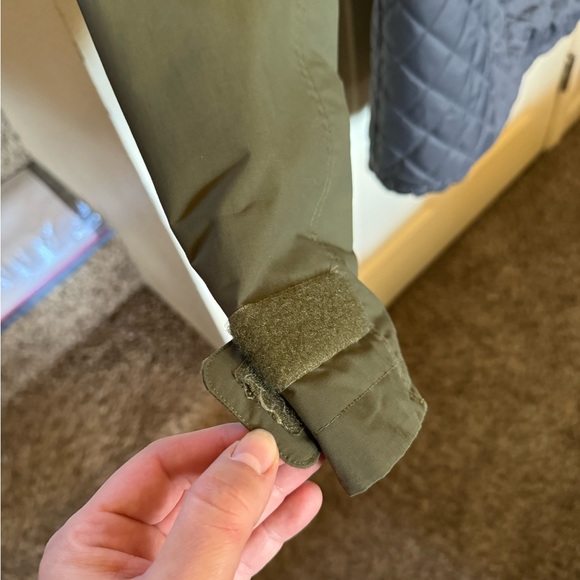 B by Burton Reese Parka - Women’s Jacket size Lg Dryride - Picture 3 of 13